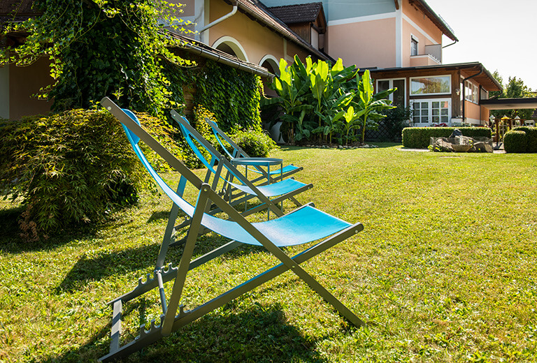 Parktherme Bad Radkersburg partner hotel benefits Sun