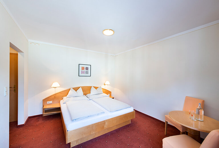 Parktherme Bad Radkersburg partner hotel benefits DR