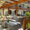Parktherme Bad Radkersburg partner hotel benefits relaxation 